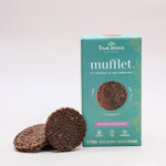 Nutri-delicious wholesome snack