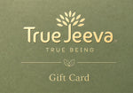True Jeeva Digital Gift Card