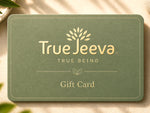 True Jeeva Digital Gift Card