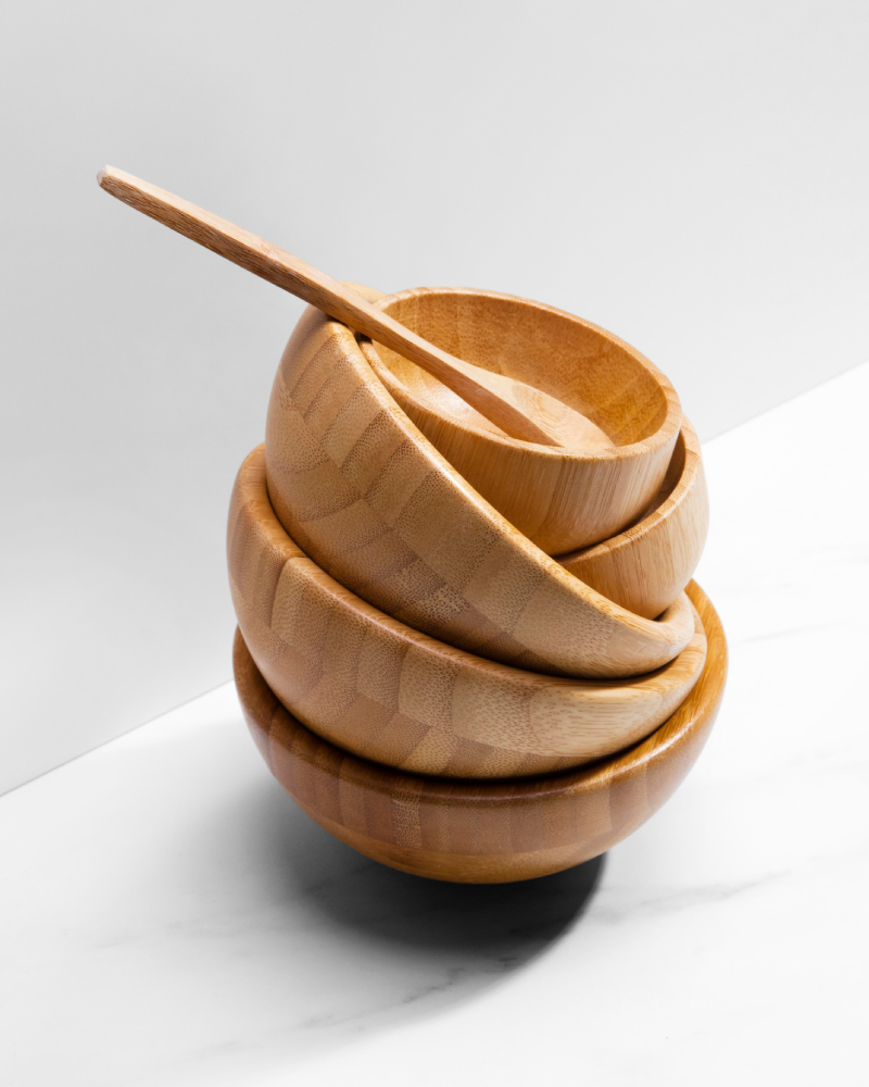 True Jeeva - Bowl